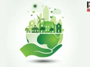 Accelerating Sustainability transition with power of Blockchain