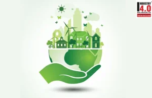 Accelerating Sustainability transition with power of Blockchain