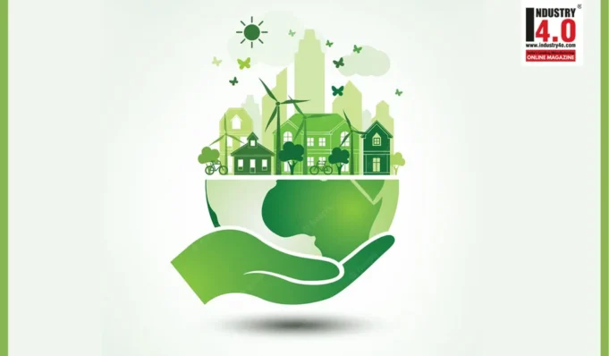 Accelerating Sustainability transition with power of Blockchain