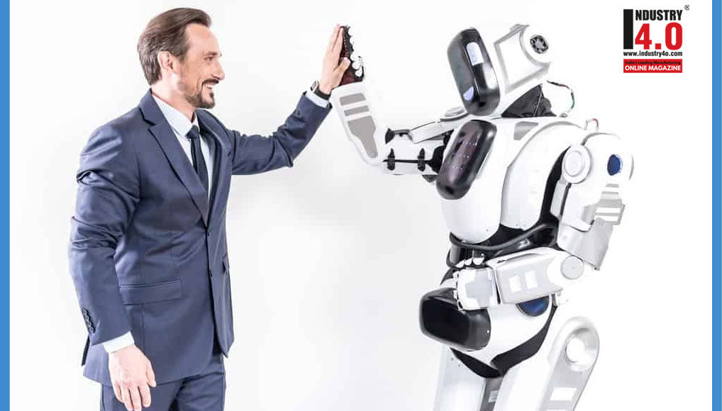 Human Machine Synergy