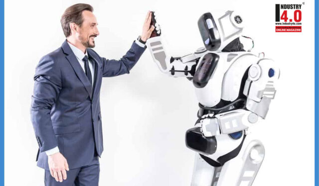 Human Machine Synergy Human Machine Synergy