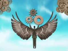 “A Saga of an Entrepreneur”