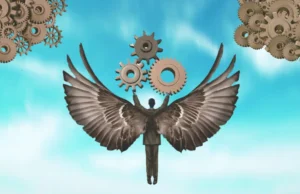 “A Saga of an Entrepreneur”