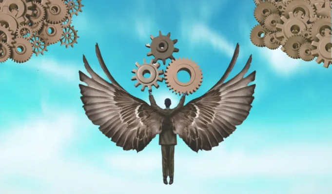 “A Saga of an Entrepreneur”