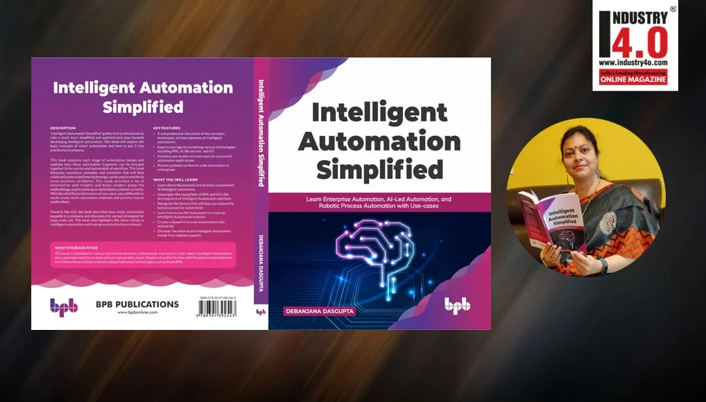 Intelligent Automation
