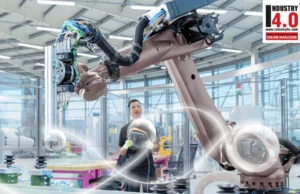 SMART FACTORY Transformation with the OCTET RULE smart factory