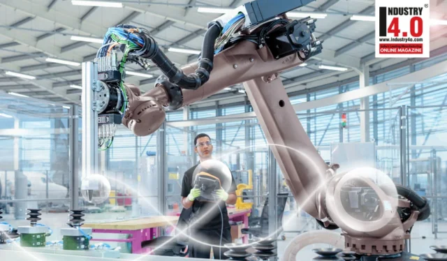 SMART FACTORY Transformation with the OCTET RULE smart factory