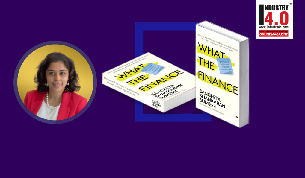 What The Finance : A Synopsis
