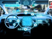 Training autonomous vehicles with XR simulation