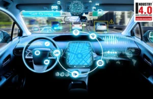 Training autonomous vehicles with XR simulation