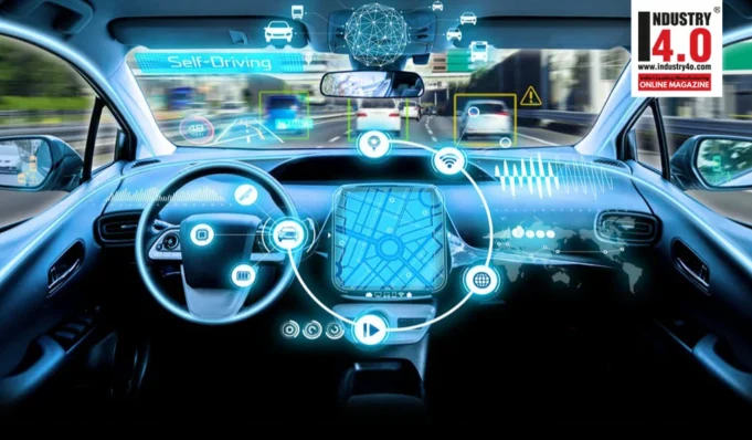 Training autonomous vehicles with XR simulation