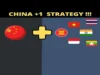 A “China Plus One” Strategy