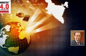 Industry 4.0 – India’s second big opportunity