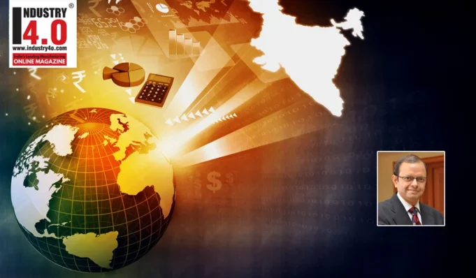 Industry 4.0 – India’s second big opportunity