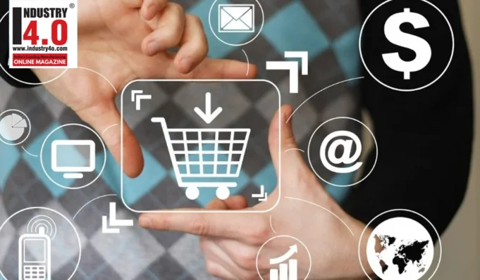 The Coming Digital Revolution in Retail