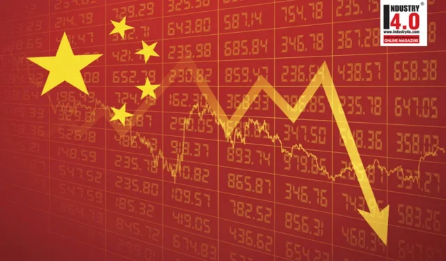 Beating China with Industry 4.0