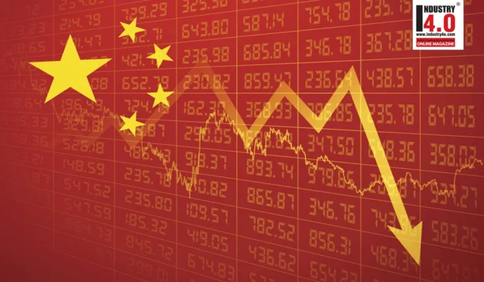 Beating China with Industry 4.0