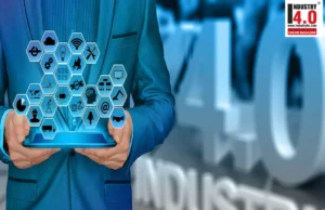 Revolutionising Industry 4.0 with Human Resources