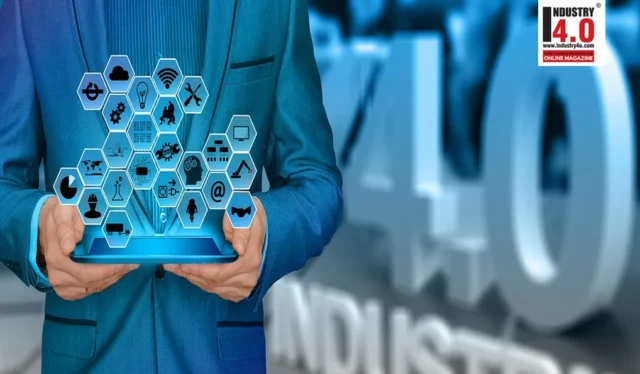 Revolutionising Industry 4.0 with Human Resources