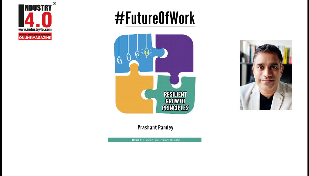 Future of Work – A Synopsis