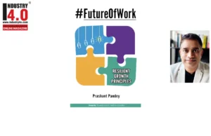 Future of Work – A Synopsis Future of Work – A Synopsis