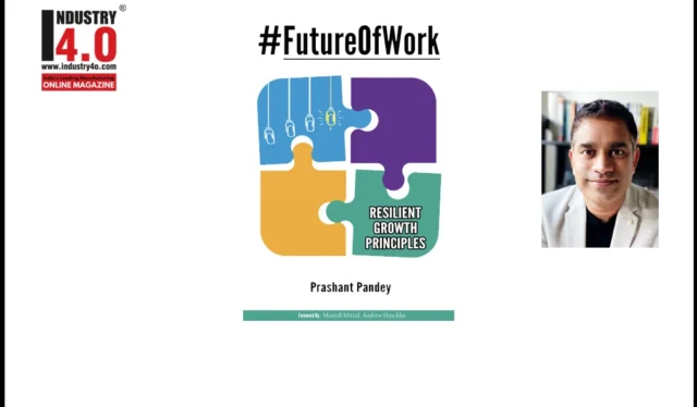 Future of Work – A Synopsis Future of Work – A Synopsis