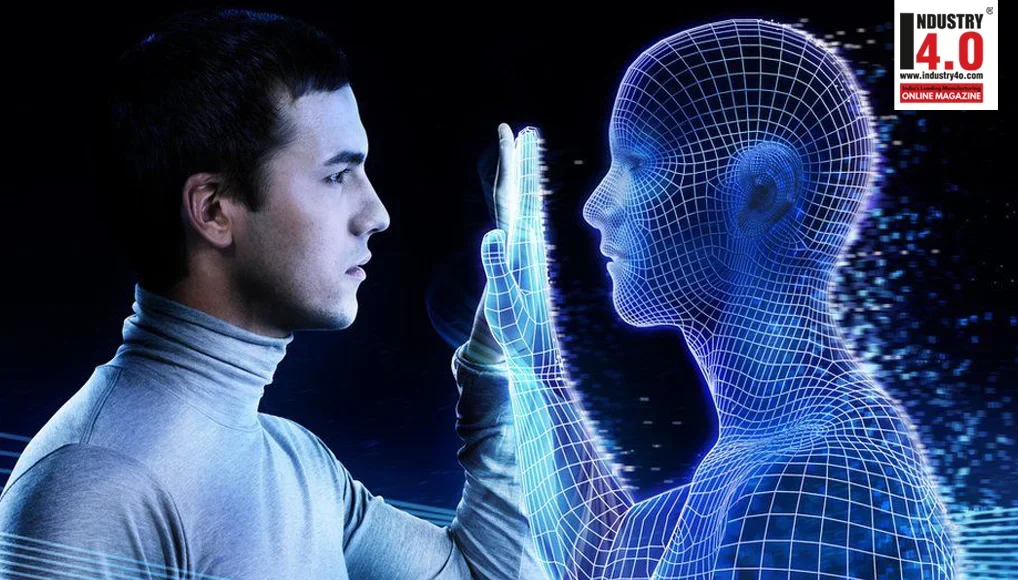 digital twin