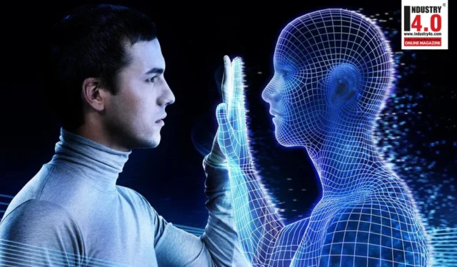 Digital Twin Design digital twin