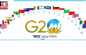 INDIA – The New World Order INDIA - The New World Order