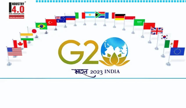 INDIA – The New World Order INDIA - The New World Order