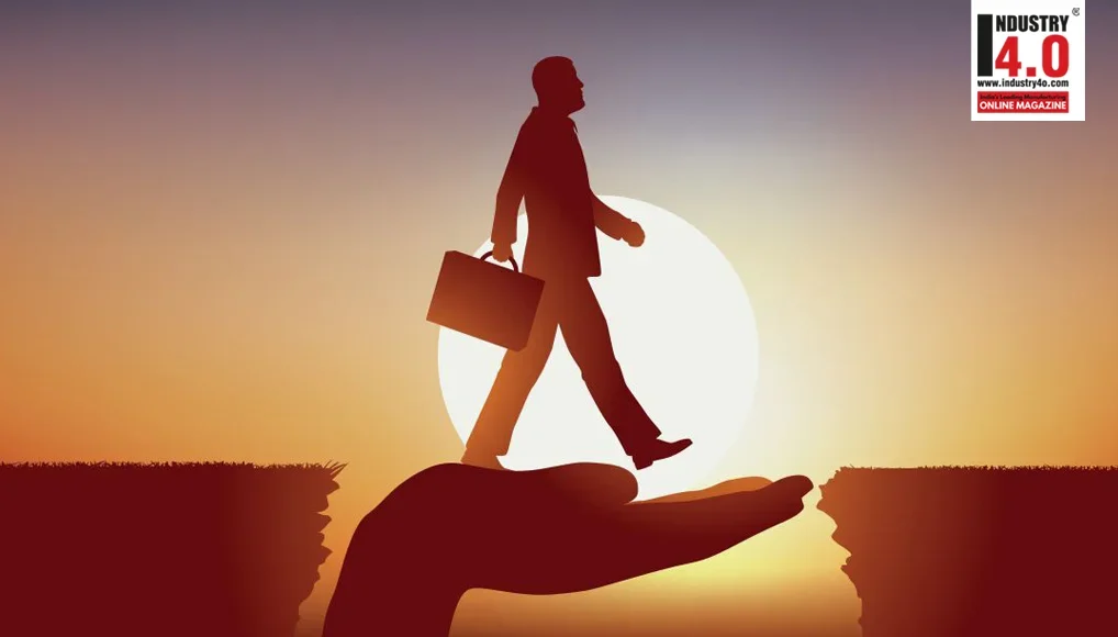 LEADERSHIP AS A CATALYST FOR CHANGE !
