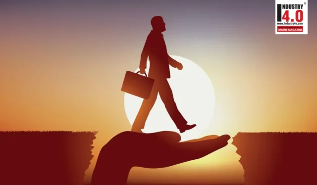 LEADERSHIP AS A CATALYST FOR CHANGE ! LEADERSHIP AS A CATALYST FOR CHANGE !