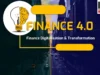 FINANCE 4.0 – The Impact of INDUSTRY 4.0 on the Finance Industry. FINANCE 4.0