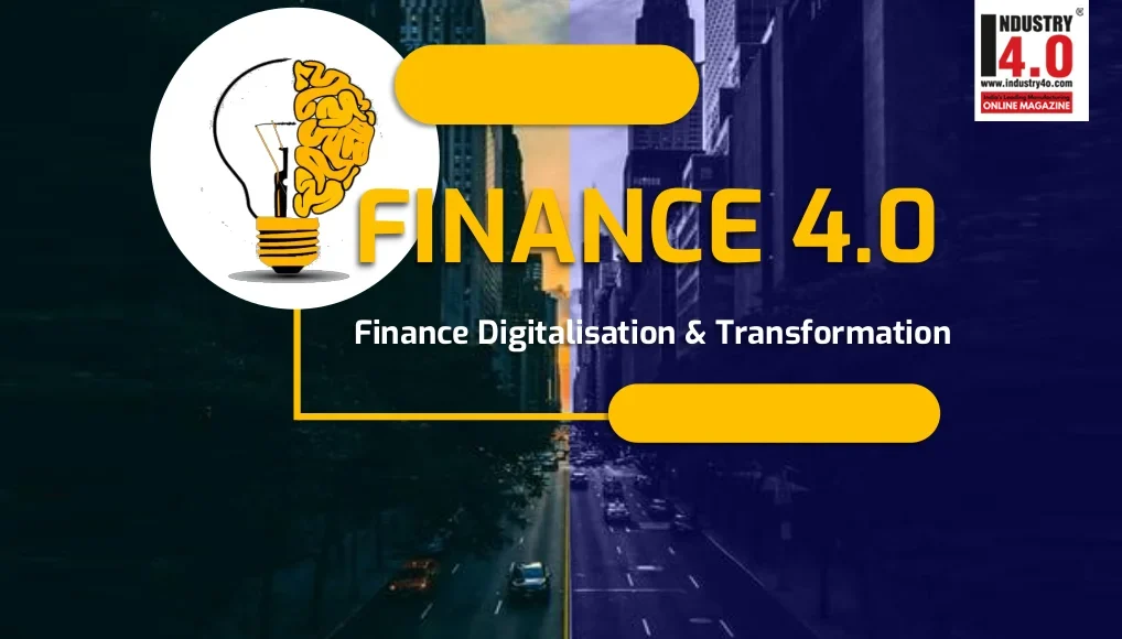 FINANCE 4.0