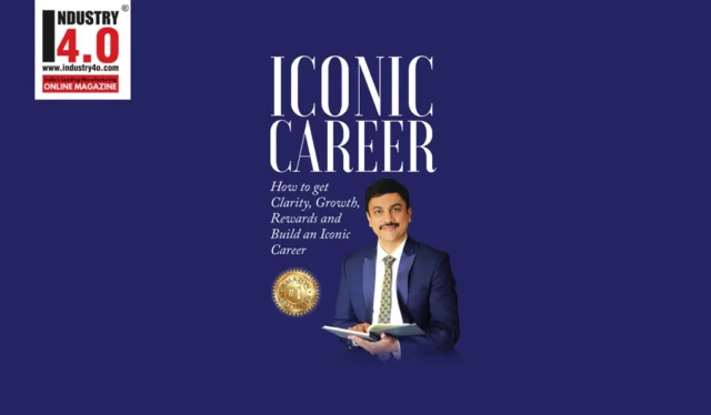 ICONIC CAREER – A Synopsis Iconic Career