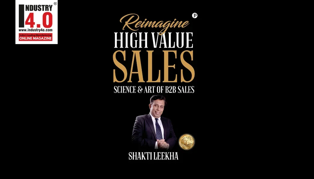 Reimagine High Value Sales