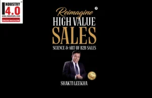 Reimagine High Value Sales : A Synopsis Reimagine High Value Sales