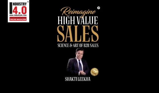 Reimagine High Value Sales : A Synopsis Reimagine High Value Sales