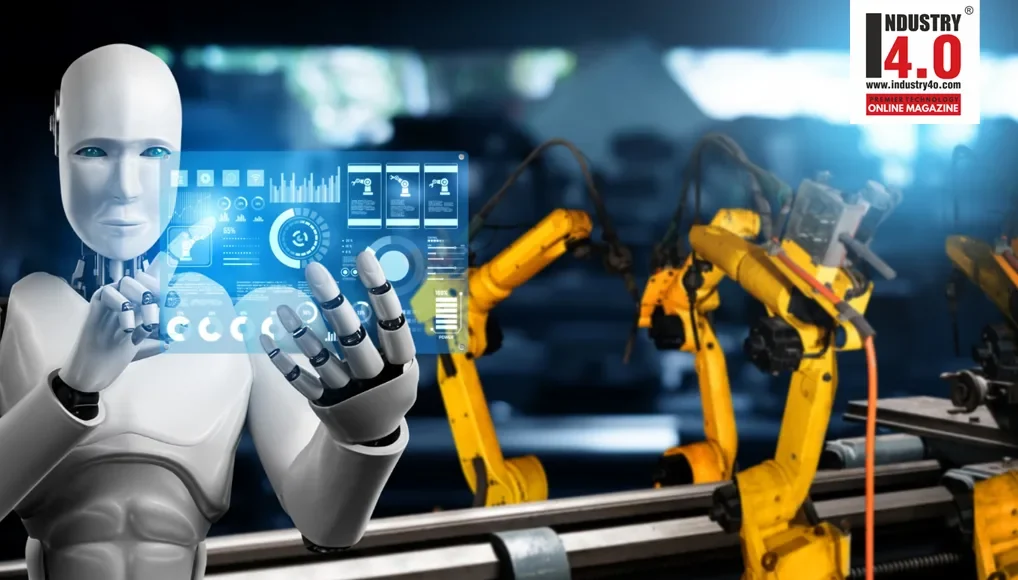 Future of Industrial Automation