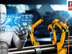 Robotics in Manufacturing Future of Industrial Automation