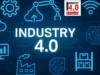 How Manufacturers Can Win at Industry 4.0 – Without Losing Sleep Over Cyber Risk Cyber Risk