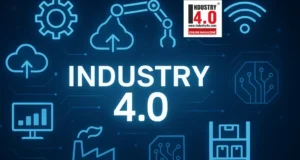 How Manufacturers Can Win at Industry 4.0 – Without Losing Sleep Over Cyber Risk Cyber Risk