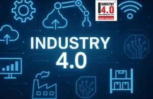 How Manufacturers Can Win at Industry 4.0 – Without Losing Sleep Over Cyber Risk Cyber Risk