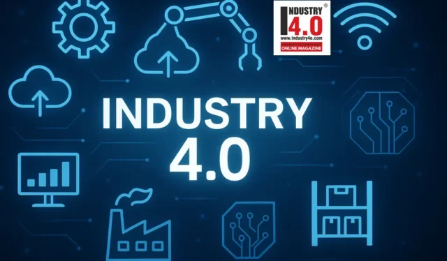 How Manufacturers Can Win at Industry 4.0 – Without Losing Sleep Over Cyber Risk Cyber Risk