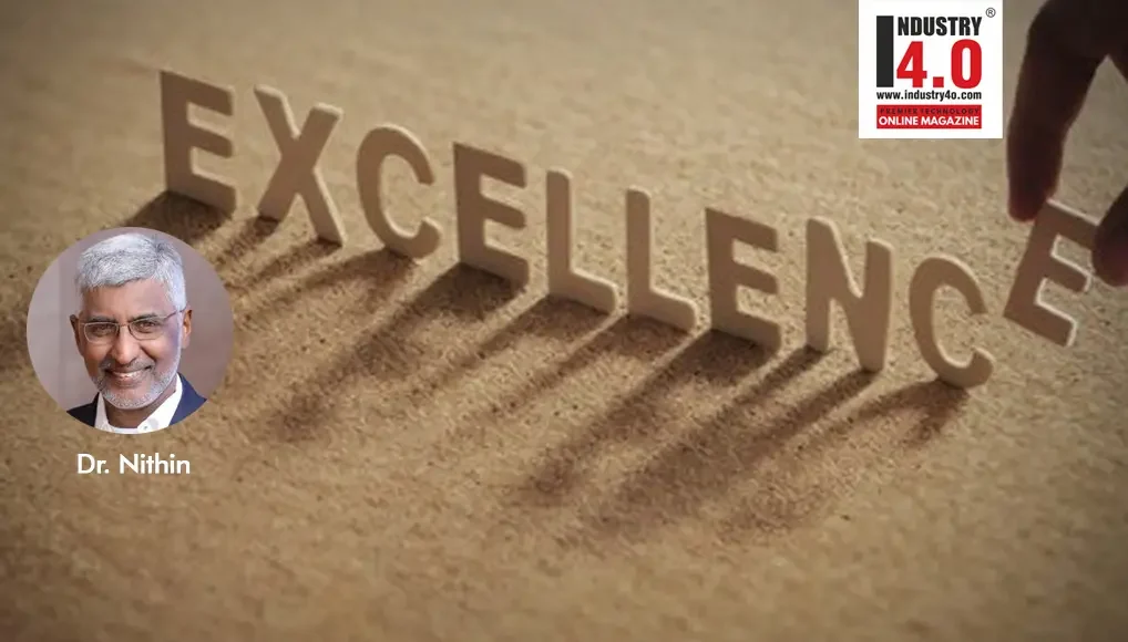 Commitment to Excellence