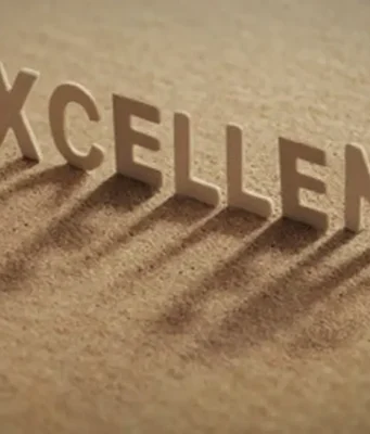 Commitment to Excellence Commitment to Excellence