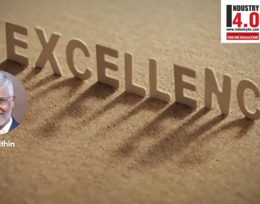 Commitment to Excellence Commitment to Excellence