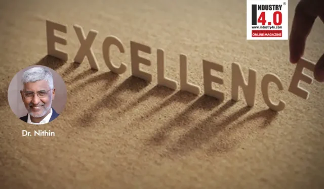 Commitment to Excellence Commitment to Excellence