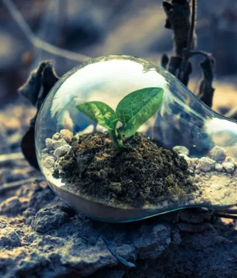 CHANGE is GROWTH CHANGE is GROWTH