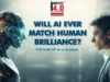 AI vs HUMANS AI vs HUMANS